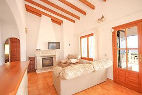Villa Cucarres 7 - Plaza Mayor