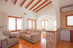 Villa Cucarres 7 - Plaza Mayor