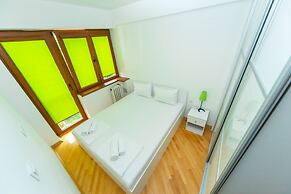 Hotel Pine