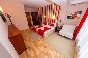 Hotel Pine