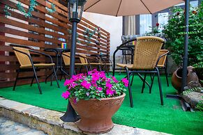 Hotel Pine