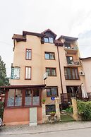 Hotel Pine