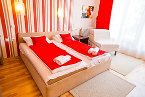 Hotel Pine