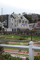 Hotel Des Bains