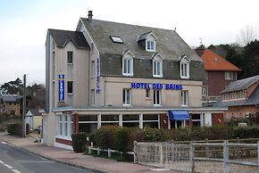 Hotel Des Bains