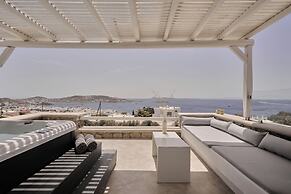 Ovea Mykonos