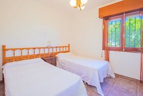 Villa Cucarres 4 - Plaza Mayor