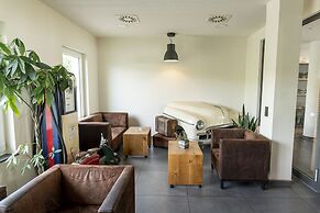 Hotel Campo