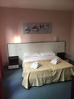 Hotel Antonelli