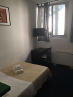 Hotel Antonelli