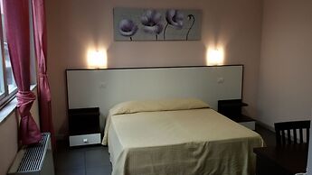Hotel Antonelli