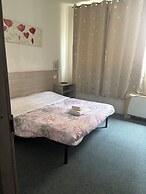 Hotel Antonelli