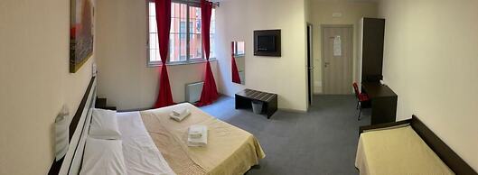 Hotel Antonelli