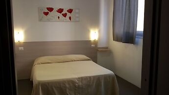 Hotel Antonelli