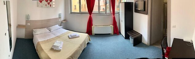 Hotel Antonelli