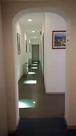 Hotel Antonelli
