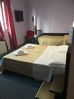 Hotel Antonelli