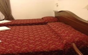 Guesthouse Alex II