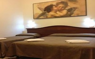 Guesthouse Alex II