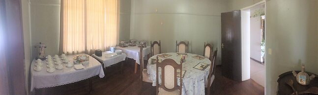 La Vida B&B, Self Catering and Camping