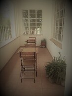 La Vida B&B, Self Catering and Camping