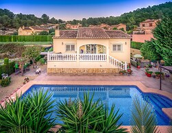 Villa Empedrola - Plaza Mayor