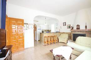 Villa Pinos - Plaza Mayor