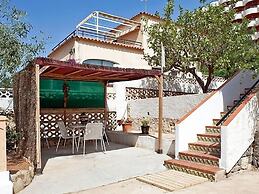 Villa Caleta - Plaza Mayor