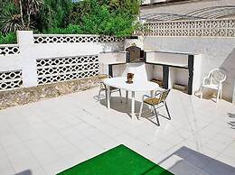 Villa Caleta - Plaza Mayor