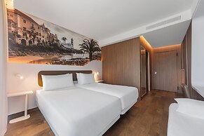 Eurostars Cascais