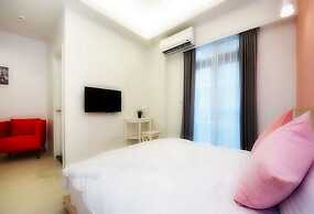 Simple Travel Stay