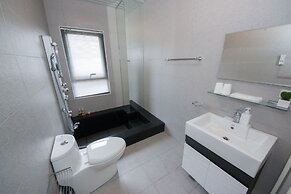 Simple Travel Stay