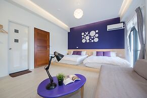 Simple Travel Stay