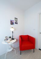 Simple Travel Stay