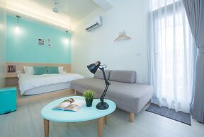 Simple Travel Stay