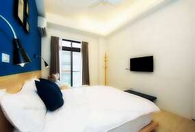 Simple Travel Stay