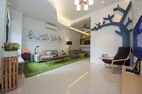 Simple Travel Stay