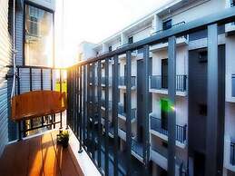 Simple Travel Stay