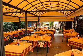 Hotel Ristorante Fiorentino