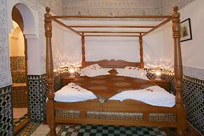 Riad Moulay