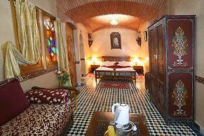Riad Moulay