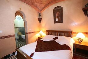 Riad Moulay