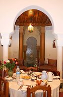 Riad Moulay