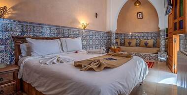 Riad Moulay