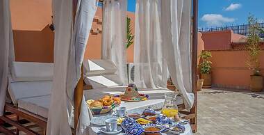 Riad Moulay