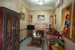 Riad Moulay