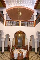 Riad Moulay