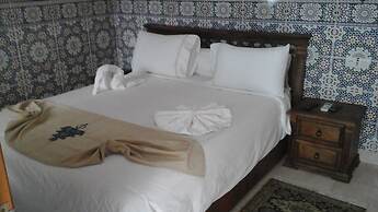 Riad Moulay