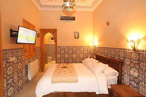 Riad Moulay