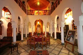 Riad Moulay